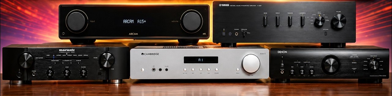 Prémium hifi akciók, kedvezményes audio berendezések és szórakoztatóelektronikai ajánlatok