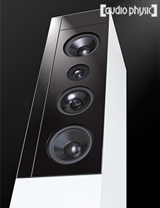 Audio Physic highend hangfalak