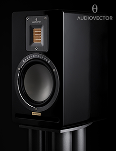 Audiovector highend hangfalak