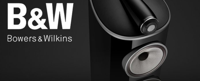 bowers and wilkins audiophile highend hangfalak