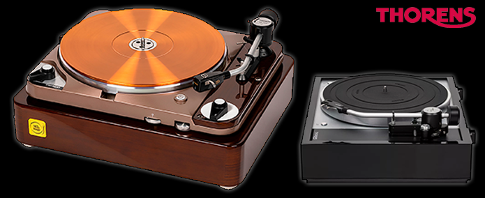 thorens