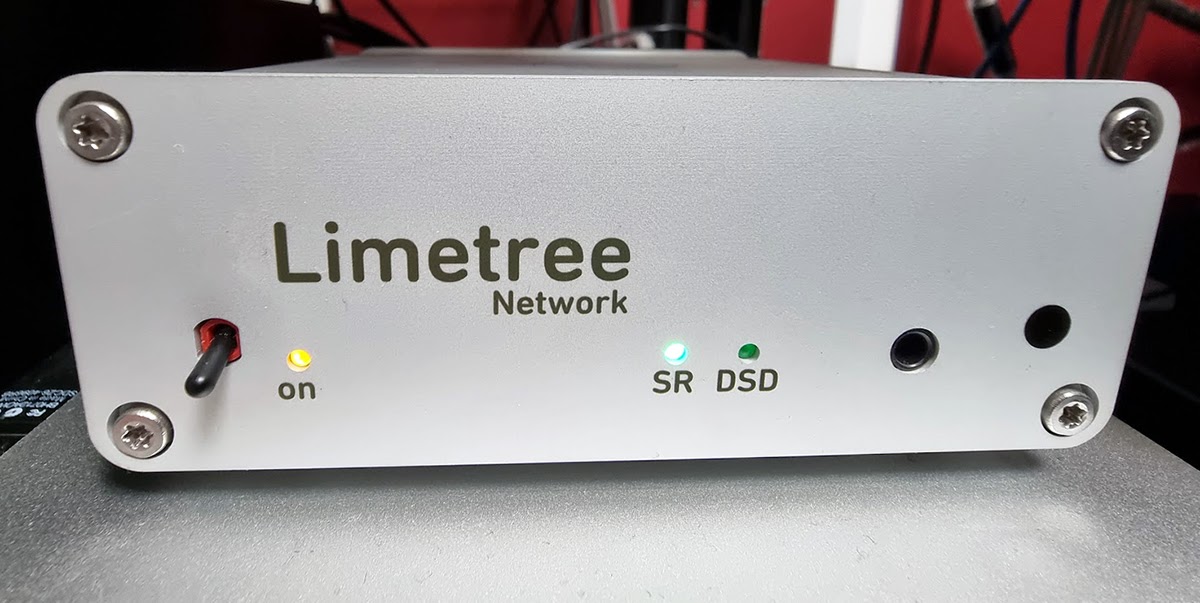 Lindemann Limetree Network