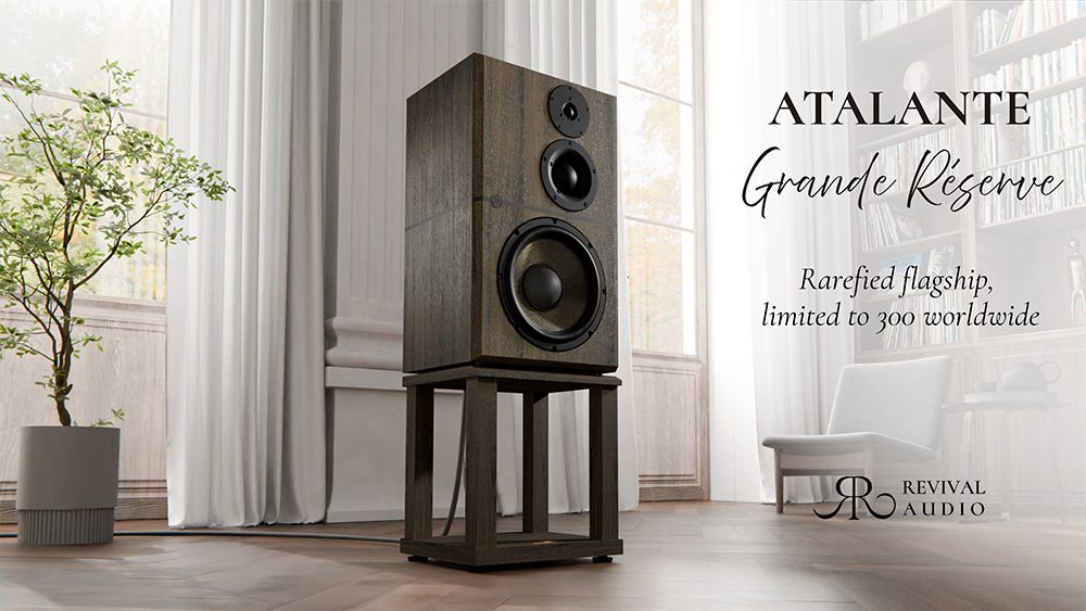 Revival Atalante grand réserve