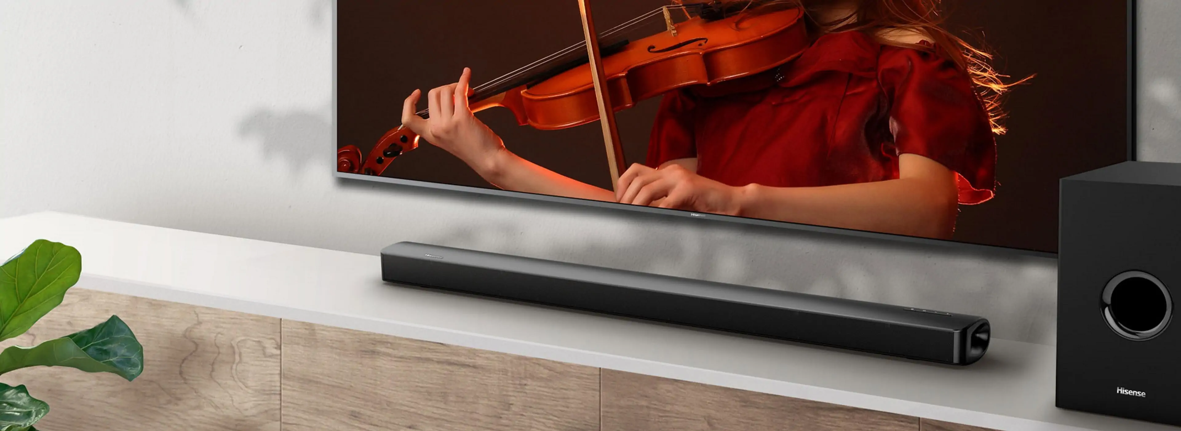 Soundbar termékek